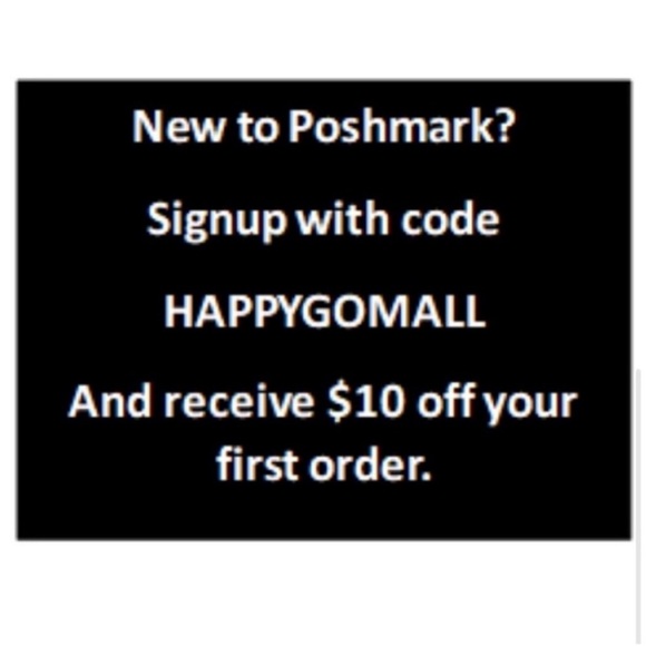 Infinity Stud Earrings - Picture 4 of 4